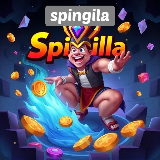 Beragam Fitur Menarik di Situs Spingila