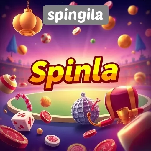 Menelusuri Fitur Unggulan di Situs Game Spingila