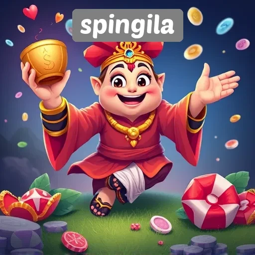 Fitur Menarik yang Tersedia di Situs Spingila