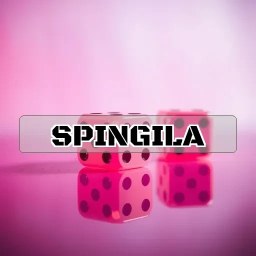 spingila: Temukan Komunitas Game Online Terbaik di Indonesia