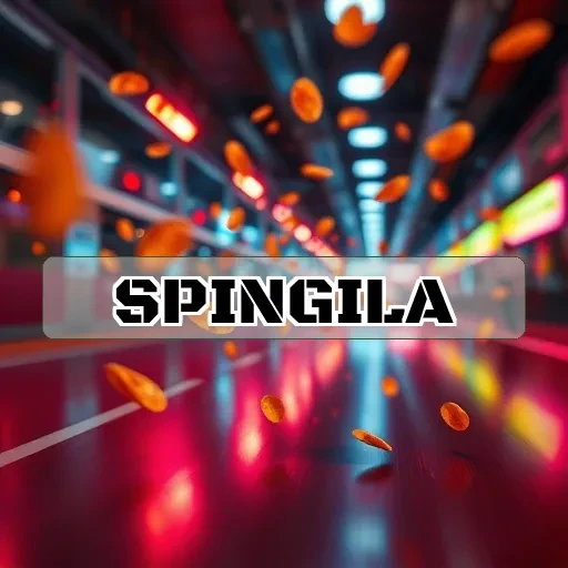 spingila: Platform Game Online Penuh Kejutan dan Keseruan!