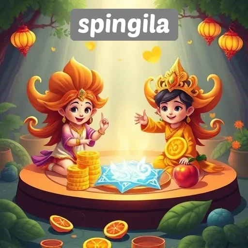 Review Fitur Unggulan yang Ditawarkan Spingila
