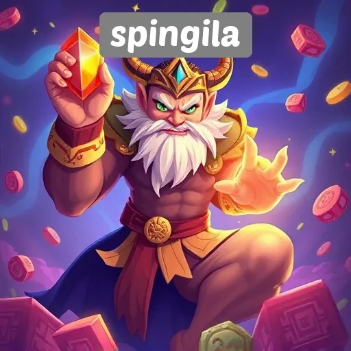 Menjelajahi Fitur Menarik di Situs Game Spingila