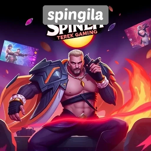 Perbandingan Spingila dengan Platform Game Lainnya