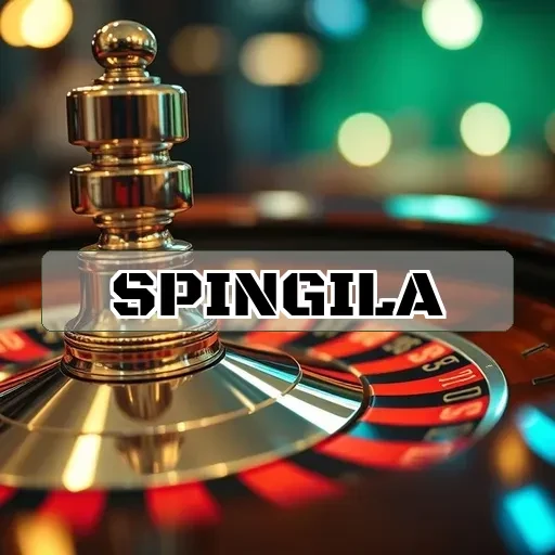 spingila: Strategi Menang Jitu untuk Game Online yang Seru