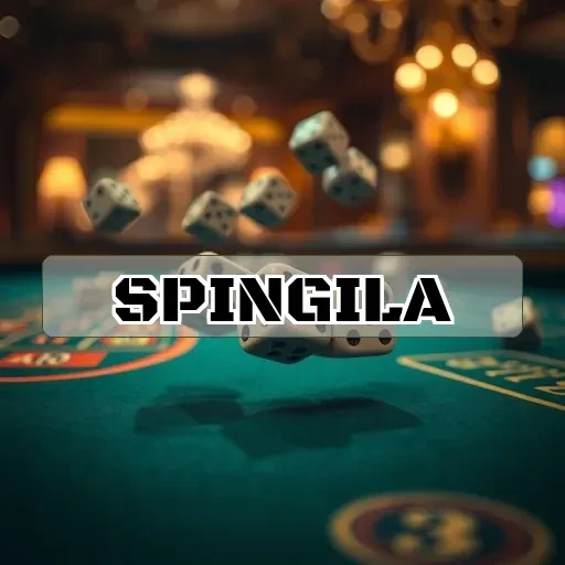 spingila: Strategi Terkini untuk Menang di Game Online