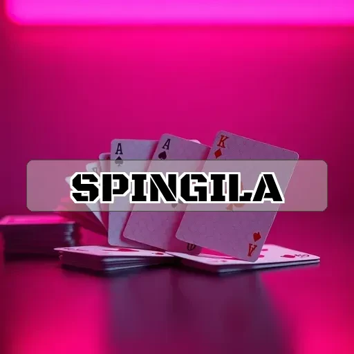 spingila: Keunggulan dan Fitur Menarik di Tim Main
