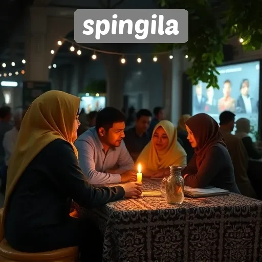 Kepuasan Pengguna di Spingila dan Komunitasnya