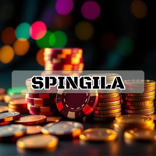 spingila: Fitur Menarik untuk Para Gamer Indonesia